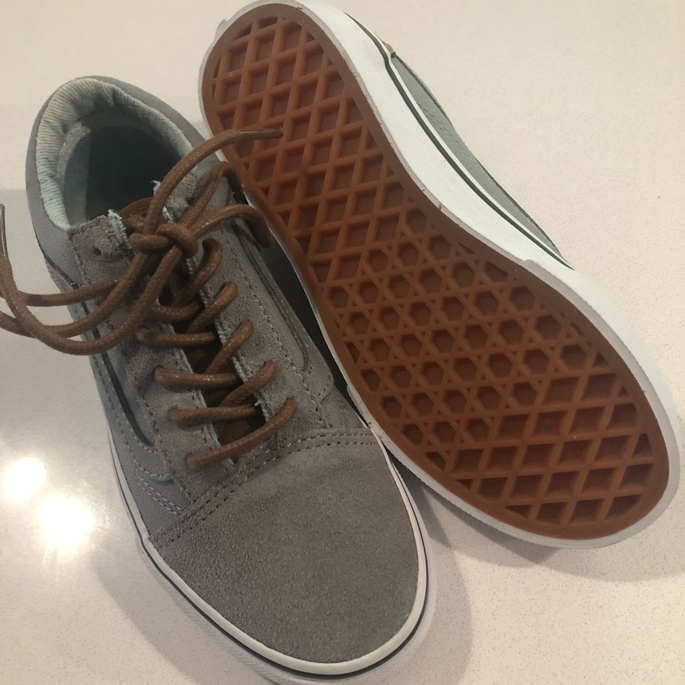 Vans “Old Skool” Kids Sneakers